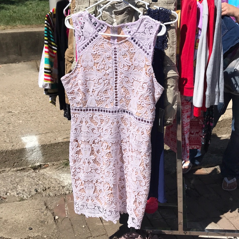 Lulus Dress